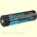 Аккумулятор Olight 18650 HDC 3000 mAh Li-Ion