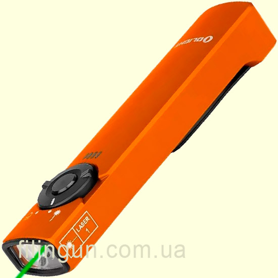Ліхтар Olight Arkfeld Orange