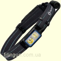 Фонарь налобный Olight Array 2 Black