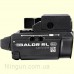 Фонарь с ЛЦУ Olight Baldr RL Mini Black