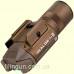 Ліхтар із ЛЦВ Olight Baldr Pro R Desert Tan