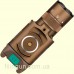 Ліхтар із ЛЦВ Olight Baldr Pro R Desert Tan