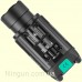 Фонарь с ЛЦУ Olight Baldr Pro Black