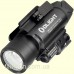 Фонарь с ЛЦУ Olight Baldr Pro Black