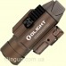 Фонарь с ЛЦУ Olight Baldr Pro Desert Tan