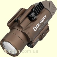 Фонарь с ЛЦУ Olight Baldr Pro Desert Tan