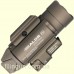 Фонарь с ЛЦУ Olight Baldr Pro Desert Tan