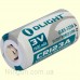 Батарейка Olight CR123A 1600 mAh