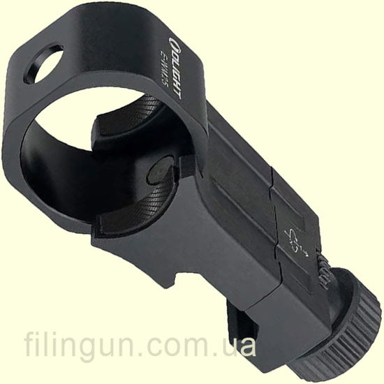 Крепление Olight E-WM25