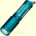 Ліхтар-брелок Olight i3E EOS Olight Blue