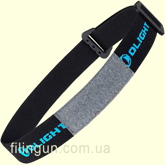 Крепление Olight Perun Headband Velcro