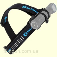 Крепление Olight Perun, Perun 2, Arkflex и H2R