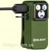Фонарь Olight Oclip Pro OD Green