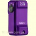 Фонарь Olight Oclip Pro Purple