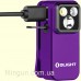 Фонарь Olight Oclip Pro Purple