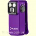 Фонарь Olight Oclip Pro Purple