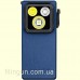Фонарь Olight Oclip Ultra Navy Blue