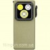 Фонарь Olight Oclip Ultra Olive Green