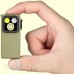 Фонарь Olight Oclip Ultra Olive Green