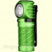 Налобный угловой фонарик Olight Perun 2 Mini Lime Green