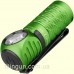 Налобный угловой фонарик Olight Perun 2 Mini Lime Green