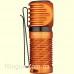 Налобный угловой фонарик Olight Perun 2 Mini Orange