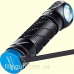 Налобный фонарь Olight Perun 2 Black
