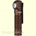 Налобный фонарь Olight Perun 2 Desert Tan