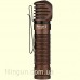 Налобный фонарь Olight Perun 2 Desert Tan