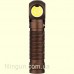 Налобный фонарь Olight Perun 2 Desert Tan