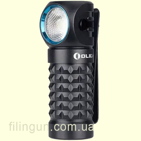 Налобный фонарь Olight Perun Mini Black