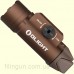 Тактический фонарь Olight PL-3 Valkyrie Desert Tan