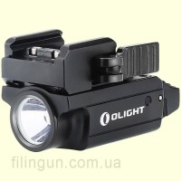 Тактический фонарь Olight PL Mini 2 Valkyrie Black