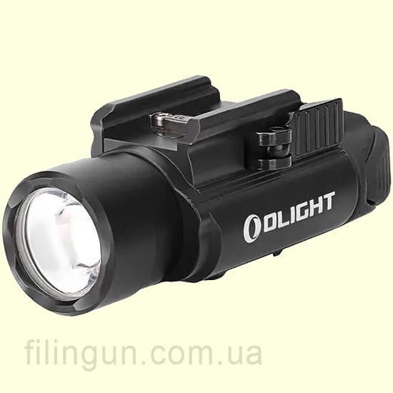 Тактический фонарь Olight PL Pro Valkyrie Black
