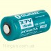 Аккумулятор Olight RCR123A 650 mAh Li-Ion