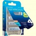Аккумулятор Panasonic Eneloop Pro NI-MH AA 2000 mAh 4BP