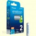 Аккумулятор Panasonic Eneloop Pro NI-MH AAA 800 mAh 2BP