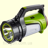 Фонарь кемпинговый Skif Outdoor Big Buster Black - Green