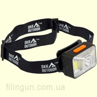 Фонарь налобный Skif Outdoor Brick