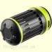 Фонарь кемпинговый Skif Outdoor Gaper Black - Green