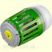 Фонарь кемпинговый Skif Outdoor Green Basket