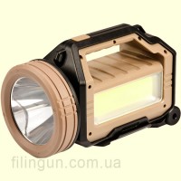 Фонарь кемпинговый Skif Outdoor Launcher