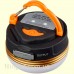 Фонарь кемпинговый Skif Outdoor Light Drop Black - Orange