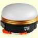 Фонарь кемпинговый Skif Outdoor Light Drop Black - Orange