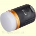 Фонарь кемпинговый Skif Outdoor Light Drop Max Black - Orange