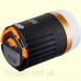 Фонарь кемпинговый Skif Outdoor Light Drop Max Black - Orange