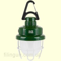 Фонарь кемпинговый Skif Outdoor Light Grenade