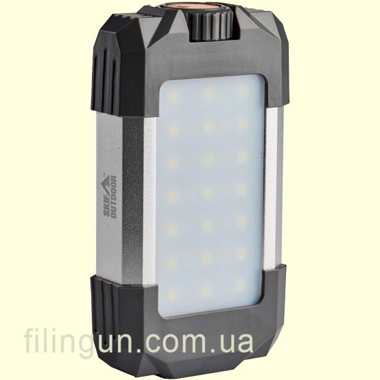 Фонарь кемпинговый Skif Outdoor Light Shield EVO