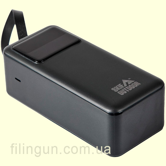 Портативное зарядное устройство Skif Outdoor Reactor 40