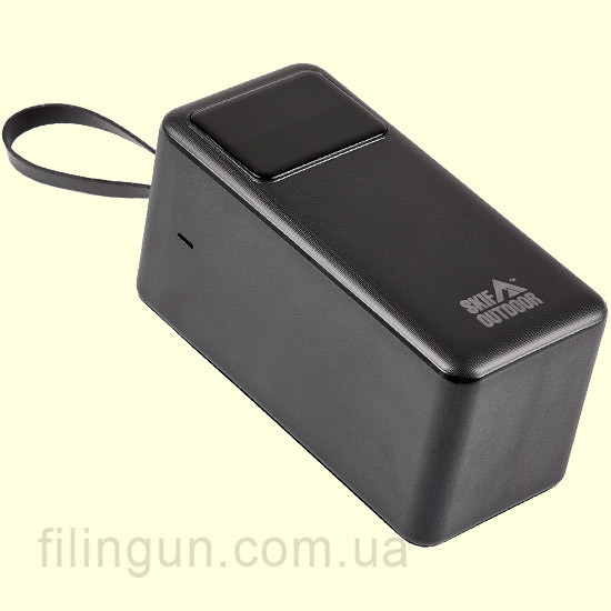 Портативное зарядное устройство Skif Outdoor Reactor 60